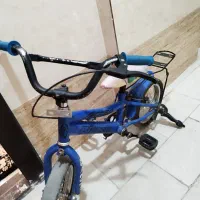 دوچرخه۱۲ کاملا سالم