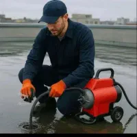 فنرزن چاه بازکنی لوله بازکن تضمینی فوری ۲۴ساعته|خدمات پیشه و مهارت|کرمان, |دیوار