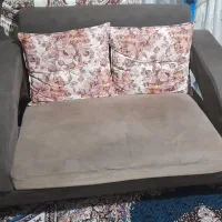 مبل۷ نفره|مبلمان خانگی و میز عسلی|سمنان, |دیوار