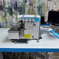 سردوز۵نخe3نو|چرخ خیاطی و ریسندگی|تهران, یافت آباد شمالی|دیوار