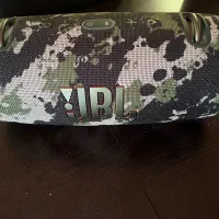 Jbl Extrem 3 همراه با جعبه