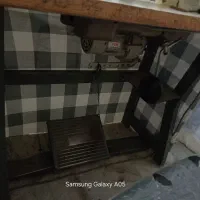 فروش چرخ خیاطی