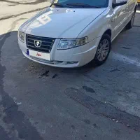 سمند سورن توربو