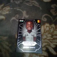 کارت کیمدی سیلور