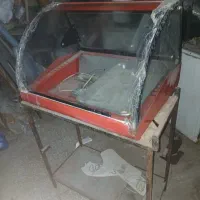 گرم کن اسنک و سمبوسه