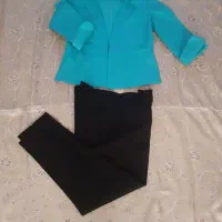 کت شلوار مجلسی نونو