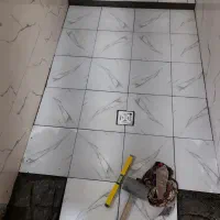 کاشی کاری و مزائیک کاری و تعمیرات