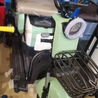 انواع سه چرخه برقی|موتورسیکلت|اصفهان, شهرک کاوه|دیوار