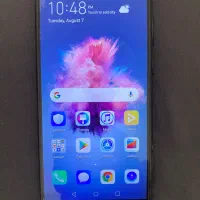 HUAWEI P smart