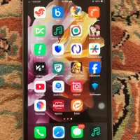 ایفون 6S PLUS|موبایل|صومعه‌سرا, |دیوار