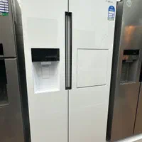 یخچال با بهترین شرا.یط اقسا.طی|یخچال و فریزر|نورآباد, |دیوار