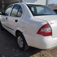 تیبا صندوقدار مدل ۹۸|خودرو سواری و وانت|خرم‌آباد, |دیوار