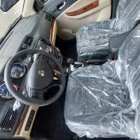 شاهین پلاس 1404 موتور تیوفایو|خودرو سواری و وانت|اصفهان, خلجا|دیوار