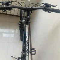 دوچرخه ویوا سایز 26|دوچرخه، اسکیت، اسکوتر|تهران, استقلال|دیوار