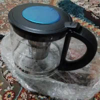 چای ساز شیشه ای روی همی دسینی قیمت مناسب