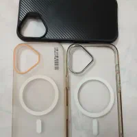 قاب آیفون ۱۶