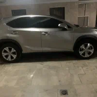 Nx300 2017|خودرو سواری و وانت|تهران, سازمان برنامه جنوبی|دیوار