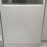 ماشین ظرفشویی دوو