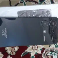 ردمی نوت ۱۳