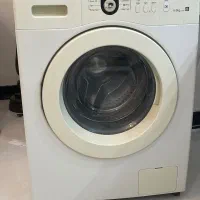 لباسشویی سامسونگ  ۶ کیلویی