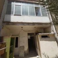 ۱۰۱متر گلنگی قابل سکونت و ساخت با جواز