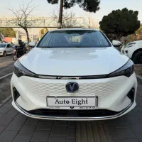 چانگان E2 /برقی /صفر و خشک/تحویل روز