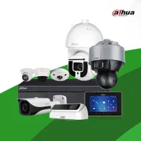 نصب و فروش دوربین مدار بسته تخصصی