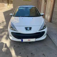 207 پانا دنده ای مدل 1402|خودرو سواری و وانت|اصفهان, باب الدشت|دیوار