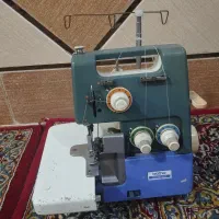 سر دوز سه نخ مارک برادر