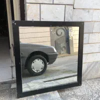 اینه تمیز