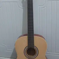 گیتار یاماها در حد نو ۱۲ میلیون|گیتار، بیس، امپلیفایر|بندر گناوه, |دیوار