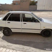 پراید مدل 83|خودرو سواری و وانت|ایوان, |دیوار