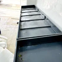 قفسه میوه فروشی|فروشگاه و مغازه|دهدشت, |دیوار