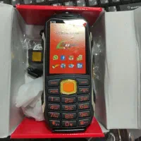 گوشی ضدضربه هوپ k19