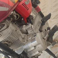 موتور 125 مدل 1403