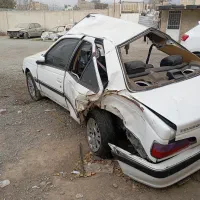 پارس  TU5مدل. 1400|خودرو سواری و وانت|تهران, دانشگاه شریف|دیوار