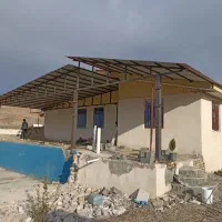 ویلا ۸۰۰ متری