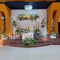 تم تولد وتشریفات عروسی|خدمات پذیرایی، مراسم|سنندج, |دیوار