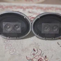 بلندگو اصلی جی بی ال سنگی|صوتی و تصویری|مشهد, موسوی قوچانی|دیوار