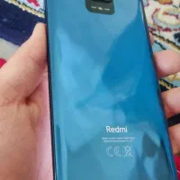 گوشی شیائومی  Redmi note 9 pro