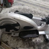 دوچرخه ثابت دیجیتال|تجهیزات ورزشی|مشهد, شفا|دیوار