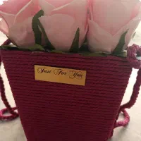 گل مصنوعی با باکس|گل مصنوعی|اندیشه, اندیشه فاز ۲|دیوار