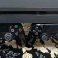 فروش دستگاه پس اس فور PS4|کنسول، بازی ویدئویی و آنلاین|دورود, |دیوار