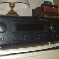 استریو مارشال