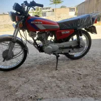 موتور مدل 83|موتورسیکلت|مرودشت, مسجد رسول‎|دیوار