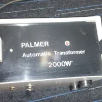 ترانس برق2000W|قطعات و لوازم جانبی رایانه|قرچک, باقرآباد|دیوار