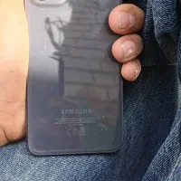 گوشی مدل A23 سامسونگ بدون تعمیر همچی سالم هس|موبایل|فیروزآباد (فارس), |دیوار