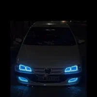 اسپرت کردن چراغ نئون کاری