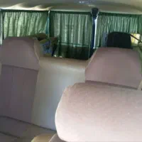 پاترول ۴ در ۴ سیلندر  مدل۱۳۷۷|خودرو کلاسیک|فردیس, شهرک وحدت|دیوار