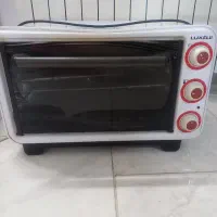 ماکروفر و توستر